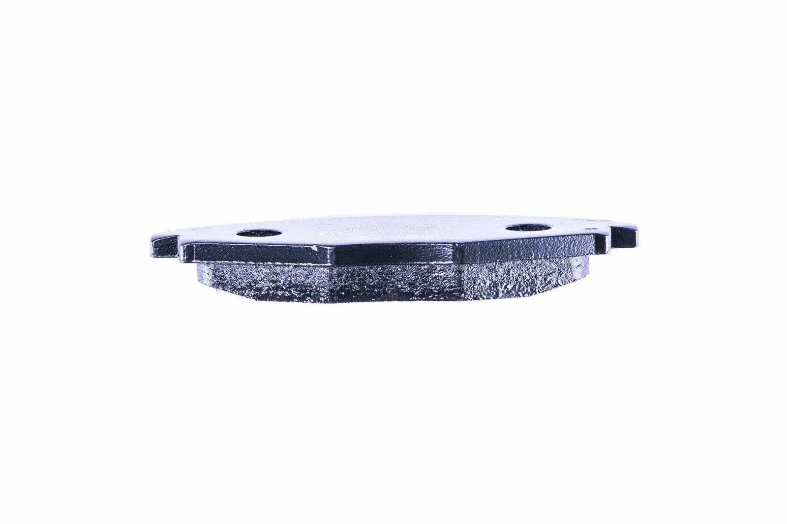 HELLA 8DB 355 017-021 Bremsbelagsatz, SBB