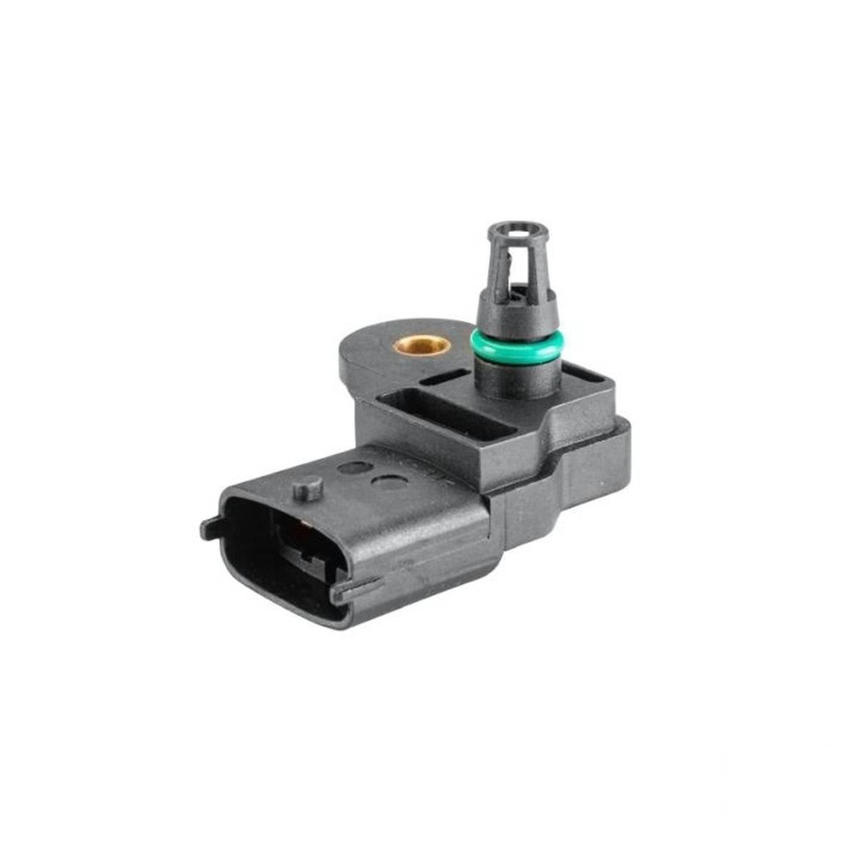 HELLA 6PP 358 152-331 Sensor, Ladedruck