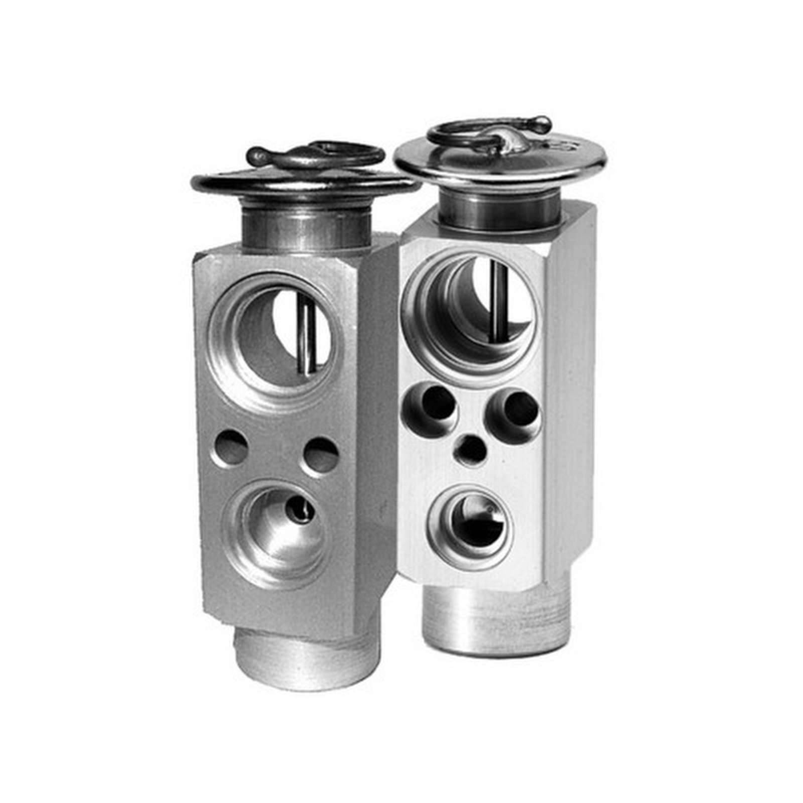 Mahle AVE92000P Expansionsventil, Klimaanlage