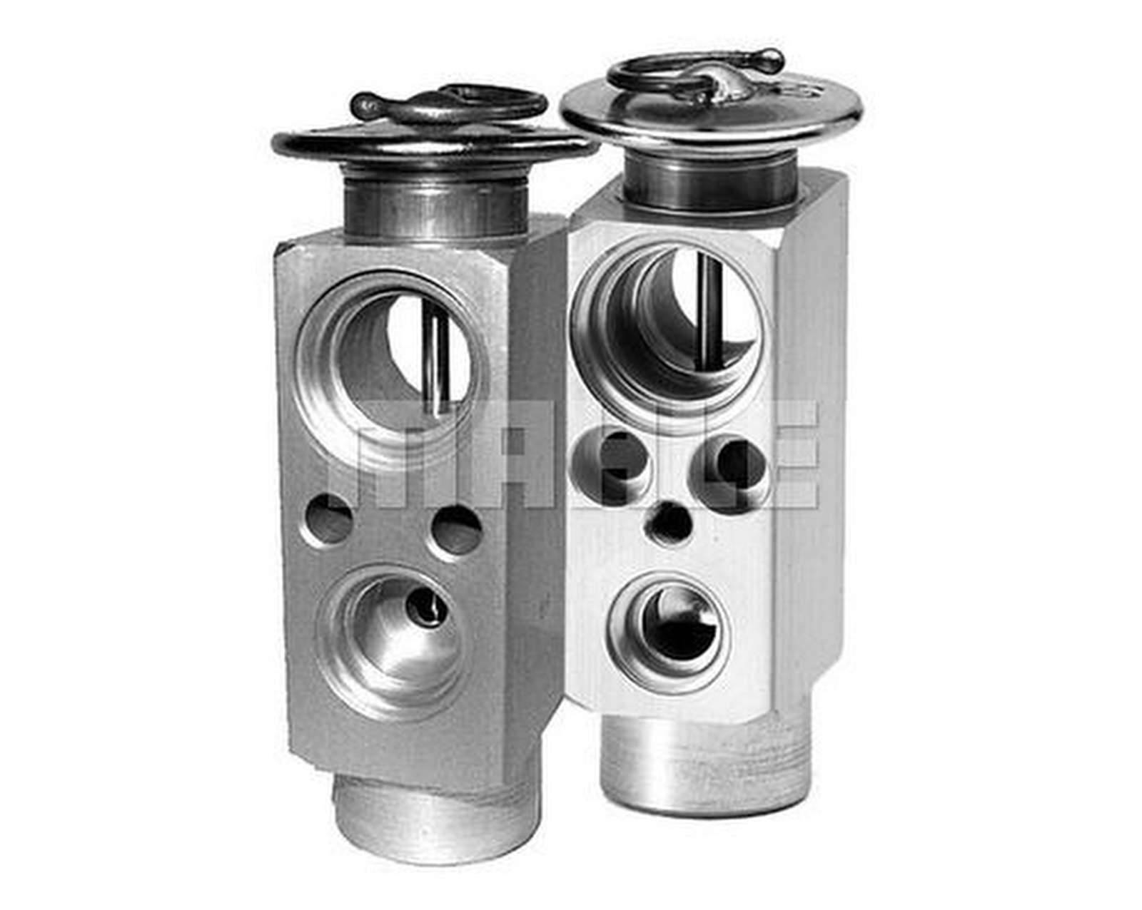 Mahle AVE92000P Expansionsventil, Klimaanlage
