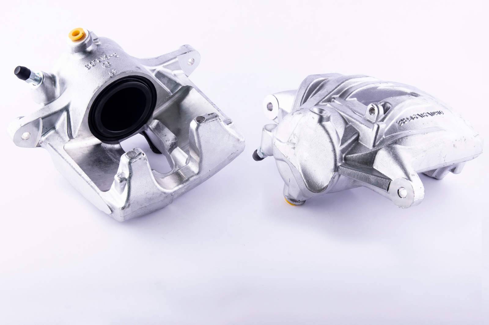 HELLA 8AN 355 793-541 Bremssattel