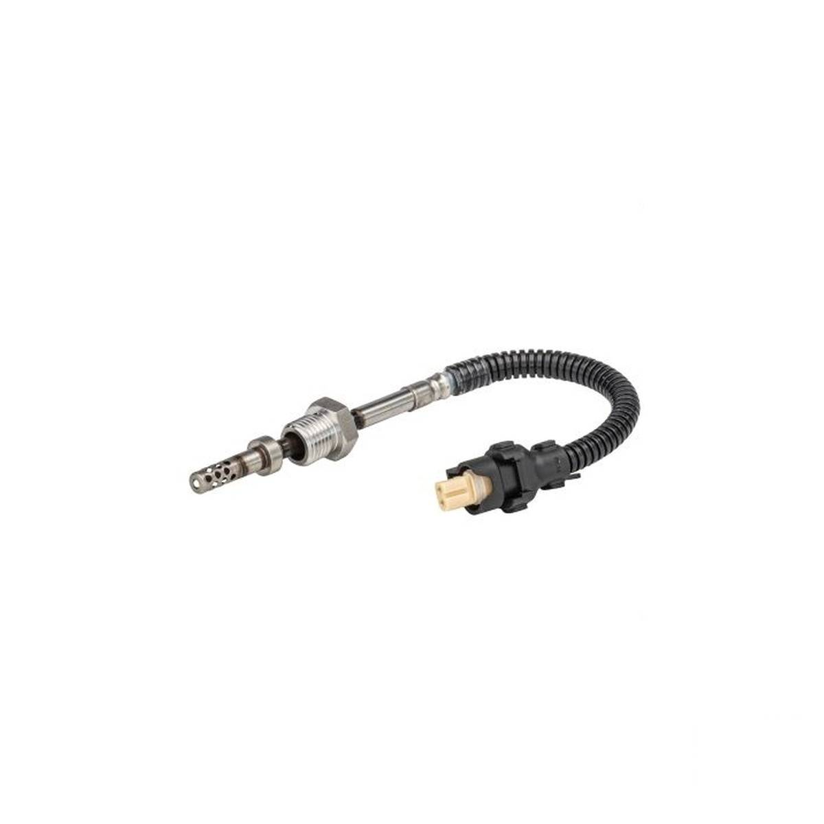 HELLA 6PT 358 181-221 Sensor, Abgastemperatur