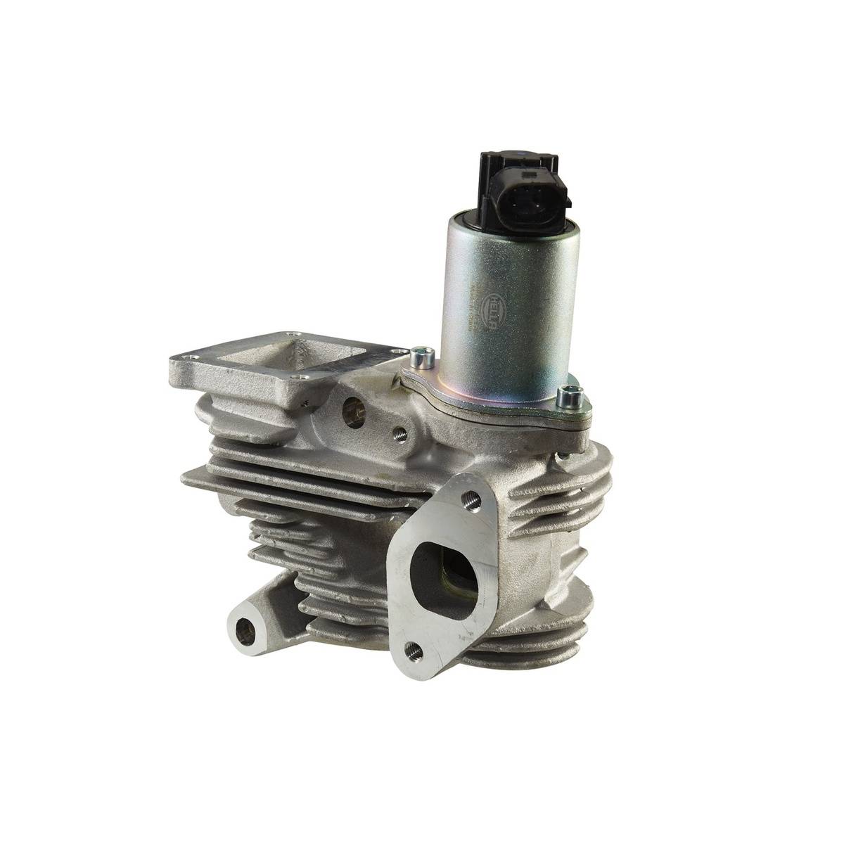 HELLA 6NU 010 171-851 AGR-Ventil - elektrisch - 5-polig - mit Dichtung