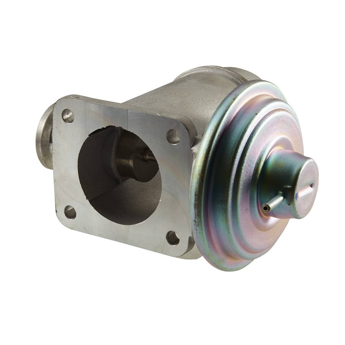 HELLA 6NU 010 171-921 AGR-Ventil - pneumatisch - mit Dichtungen