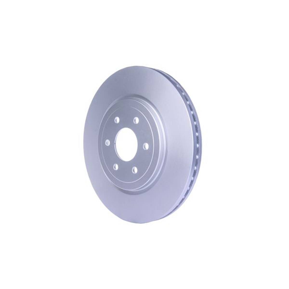 HELLA 8DD 355 119-001 Bremsscheibe