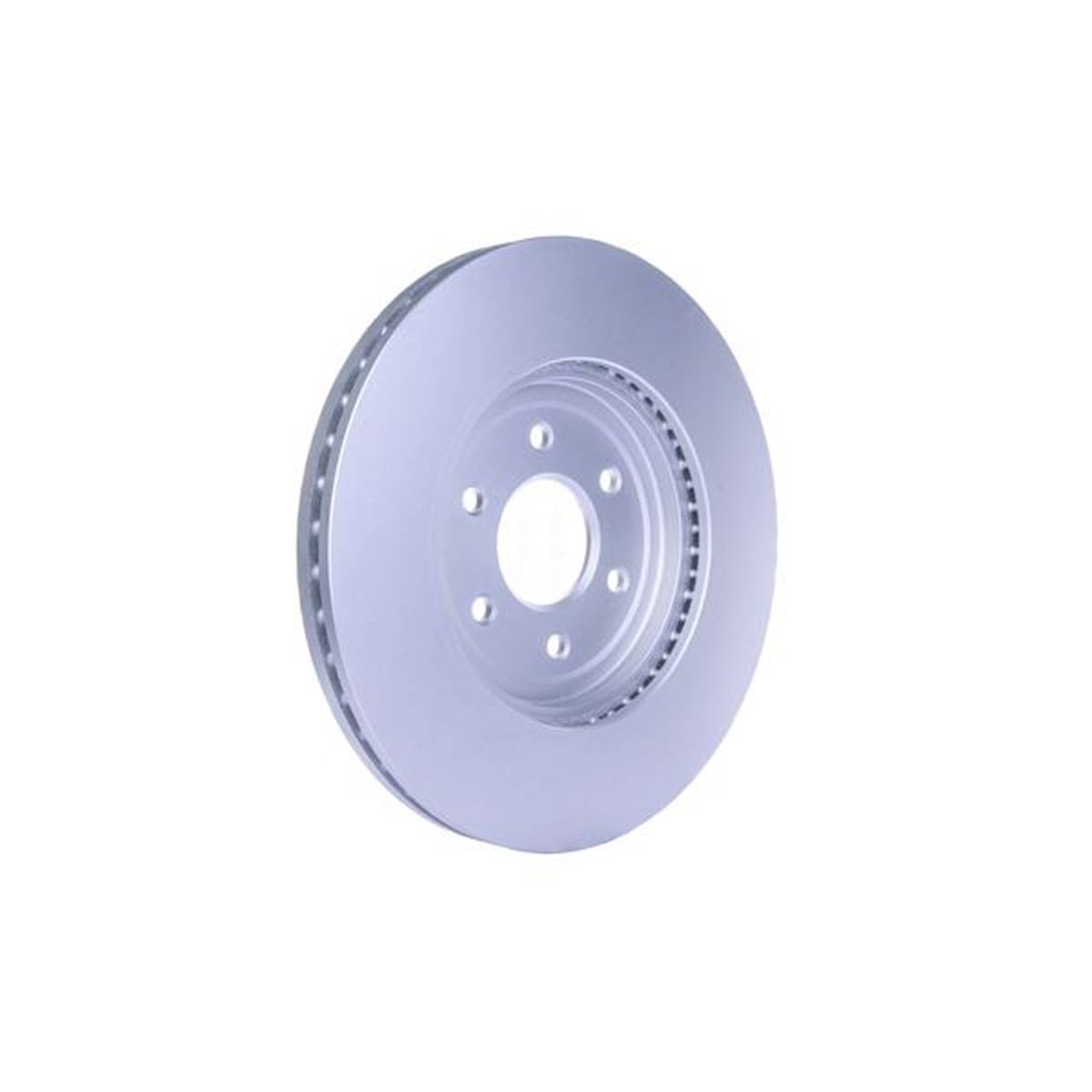 HELLA 8DD 355 119-001 Bremsscheibe