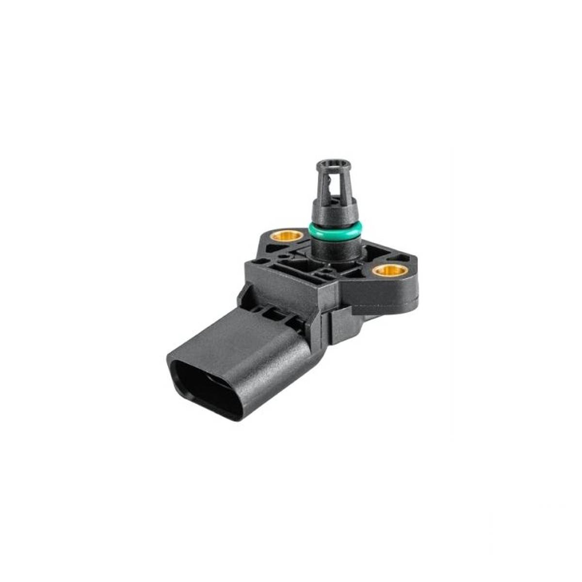 HELLA 6PP 358 152-261 Sensor, Ladedruck