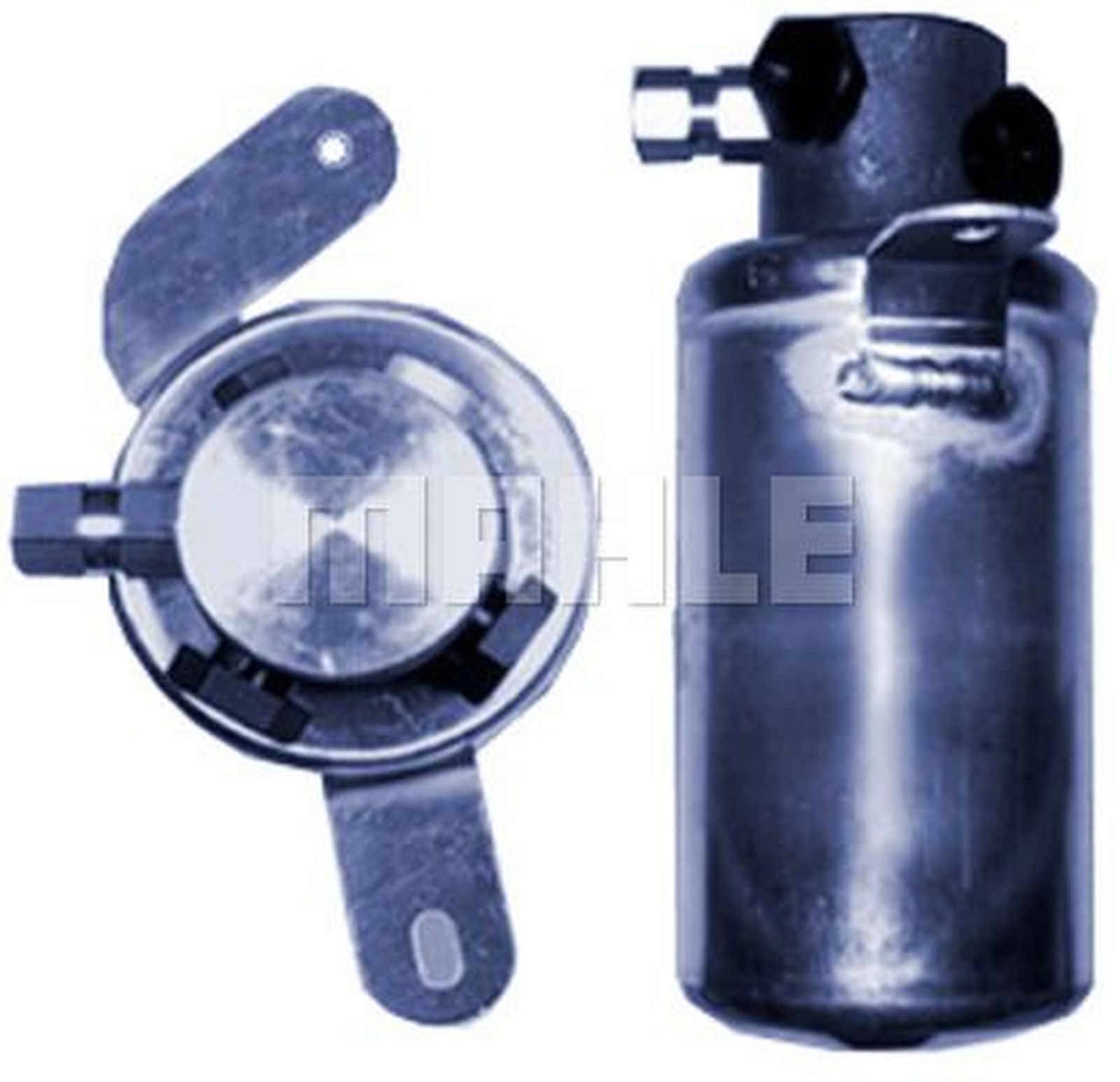 Mahle AD173000S Trockner, Klimaanlage