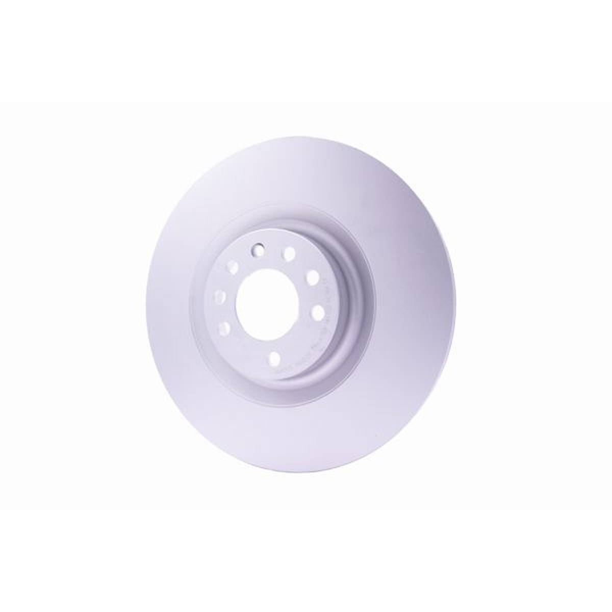 HELLA 8DD 355 120-091 Bremsscheibe