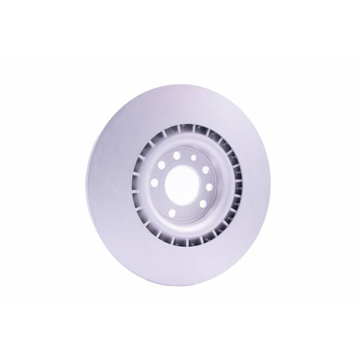 HELLA 8DD 355 120-091 Bremsscheibe