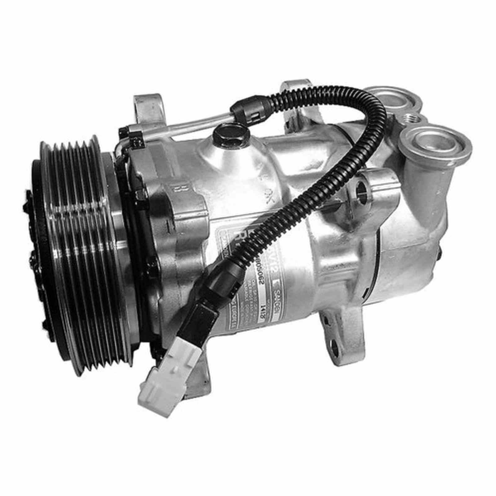 Mahle ACP1095000P Kompressor, Klimaanlage