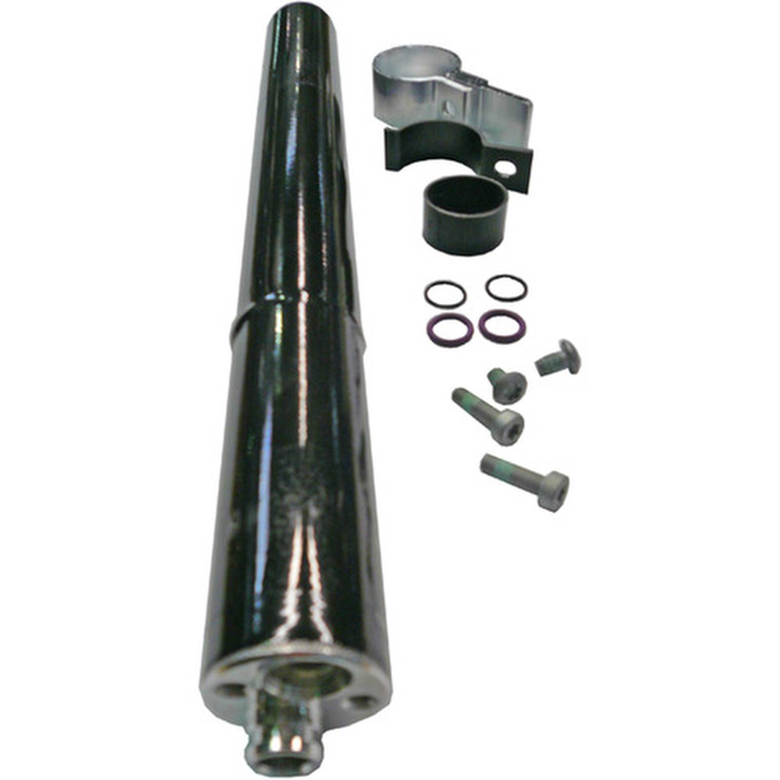 Mahle AD251000P Trockner, Klimaanlage