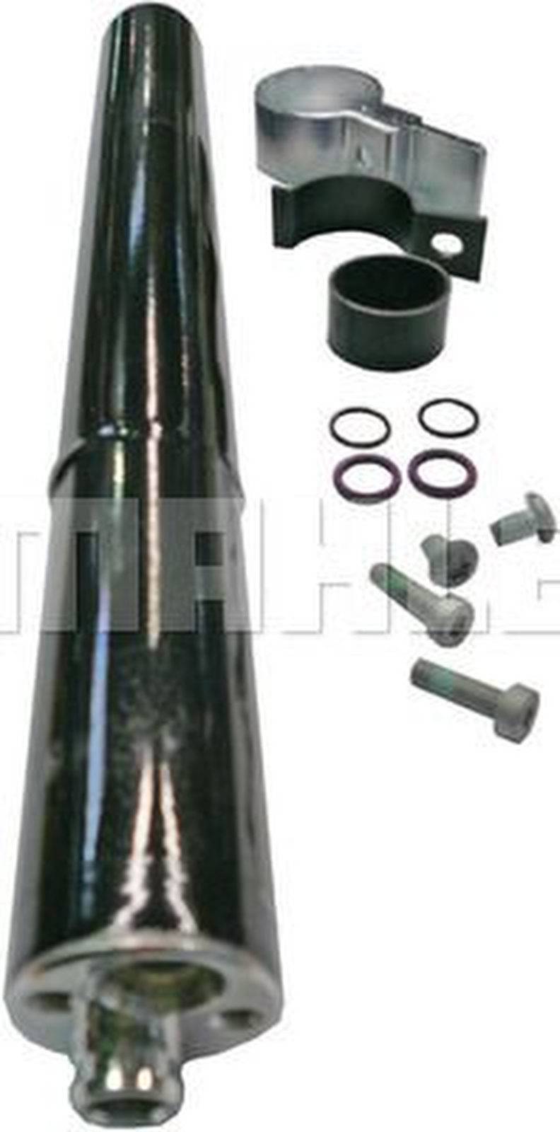 Mahle AD251000P Trockner, Klimaanlage