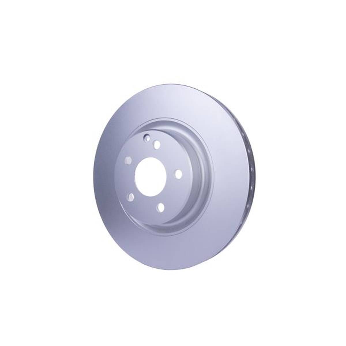 2 Bremsscheiben innenbelüftet Ø 67 mm 32 mm HELLA für u.a. MB GLK-KLASSE