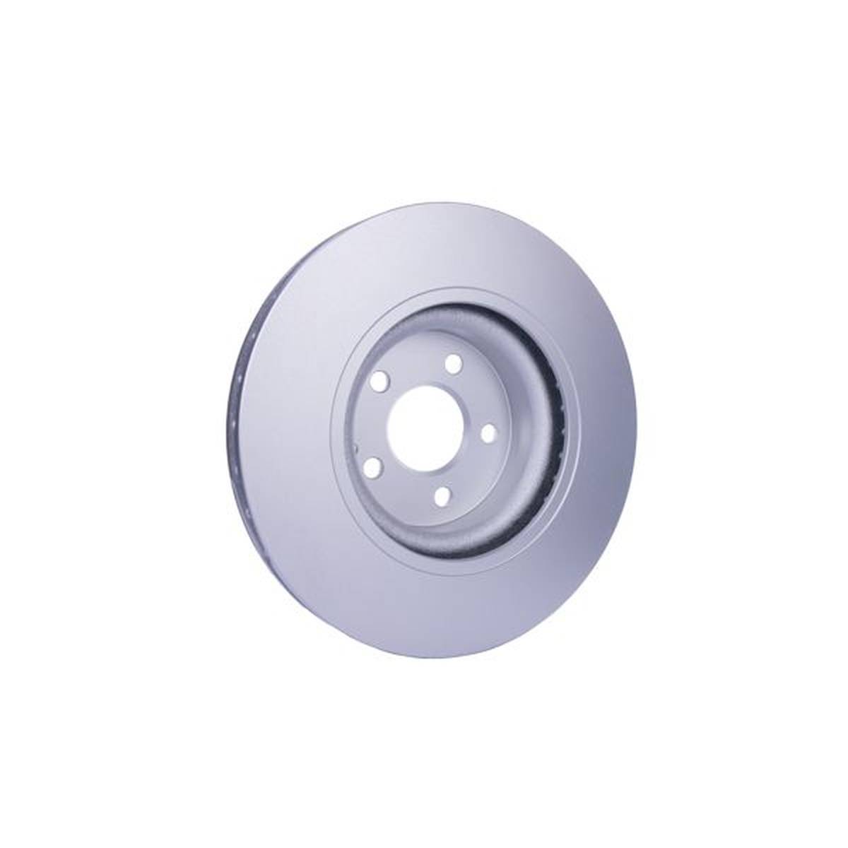 2 Bremsscheiben innenbelüftet Ø 67 mm 32 mm HELLA für u.a. MB GLK-KLASSE