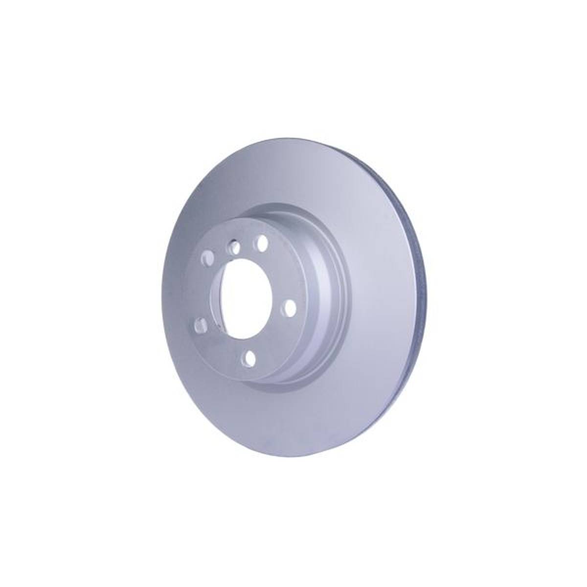HELLA 8DD 355 119-561 Bremsscheibe