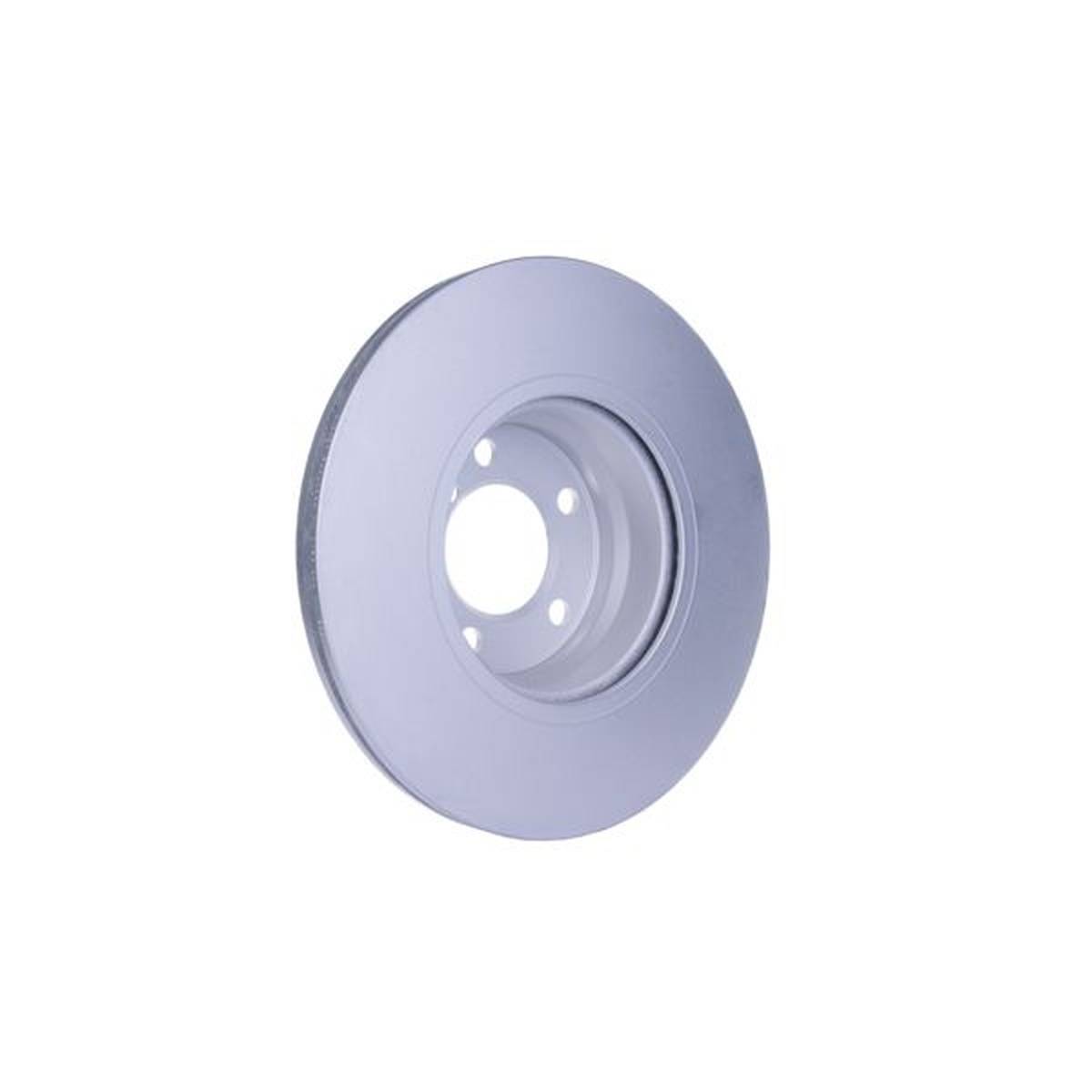 HELLA 8DD 355 119-561 Bremsscheibe