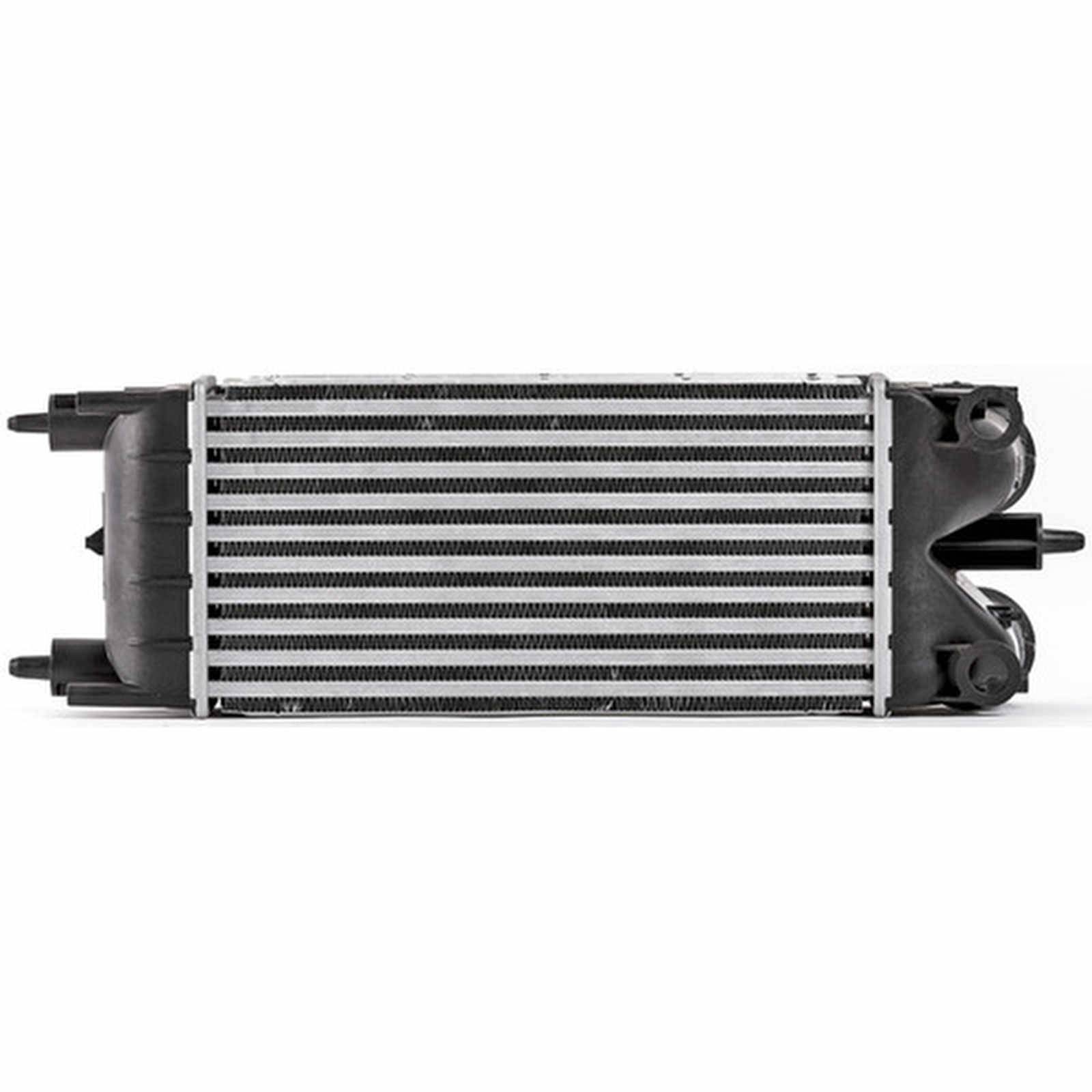 Ladeluftkühler Kühlrippen gelötet Alu 300 mm - 153 mm MAHLE für u.a. PEUGEOT 508