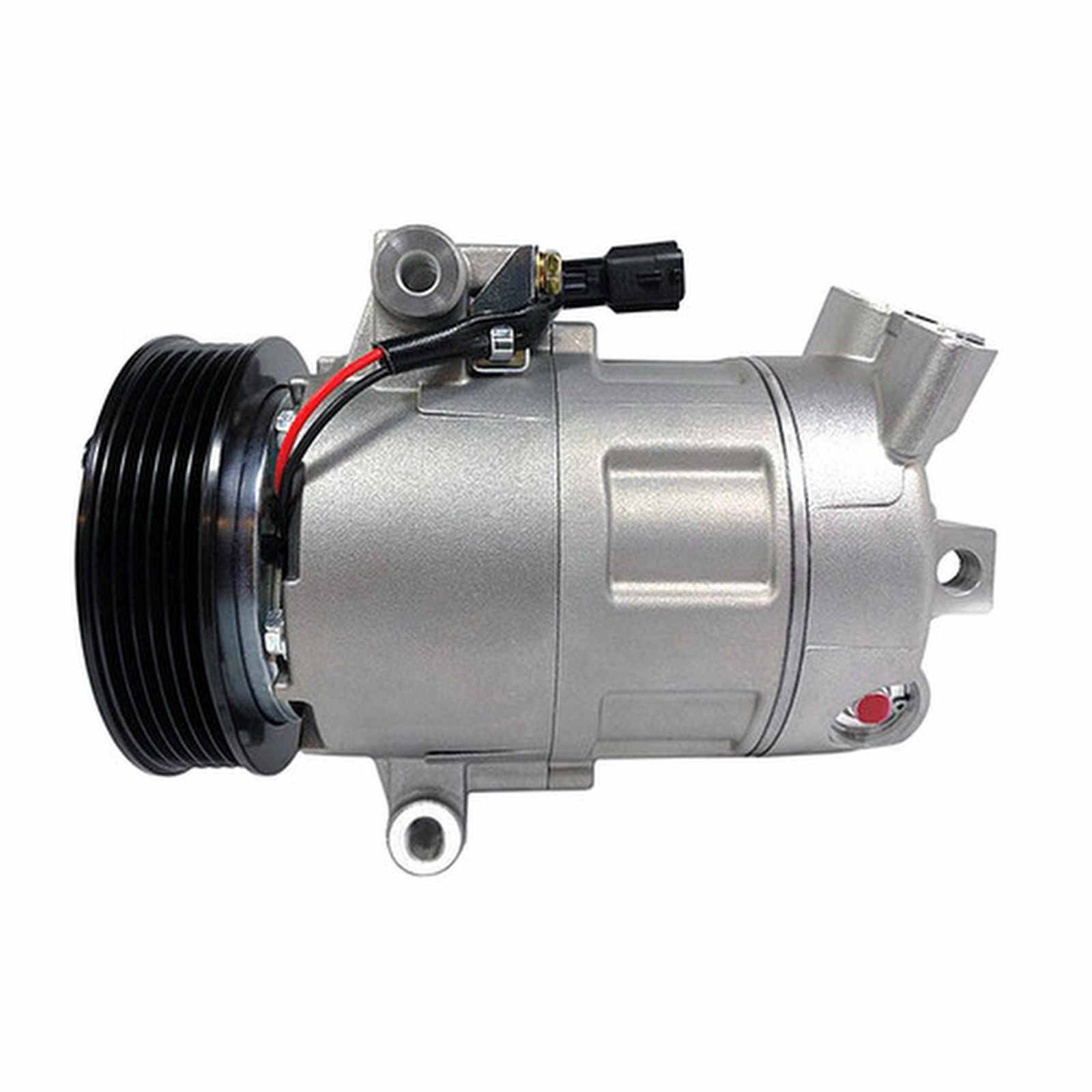 Mahle ACP169000S Kompressor, Klimaanlage