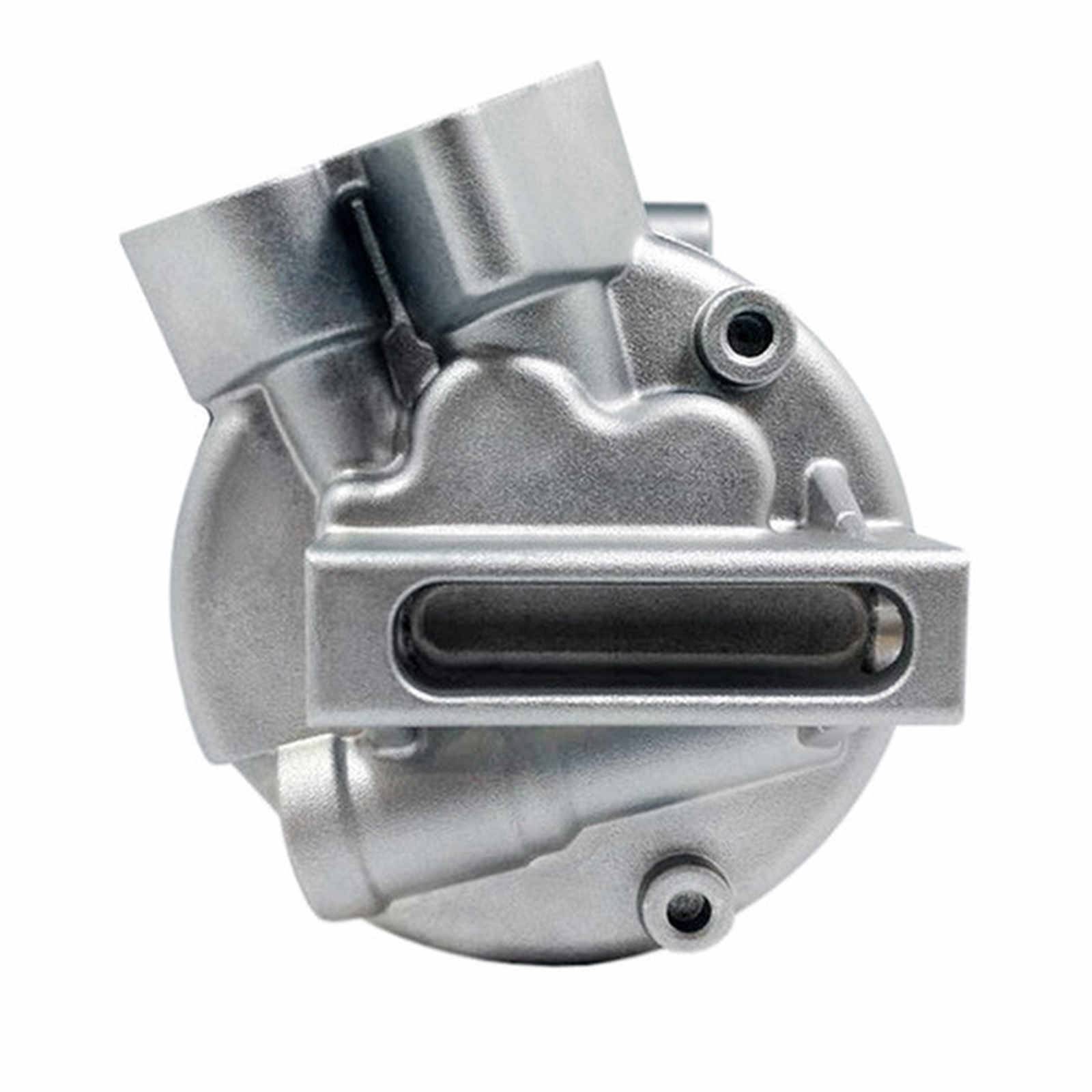 Mahle ACP169000S Kompressor, Klimaanlage