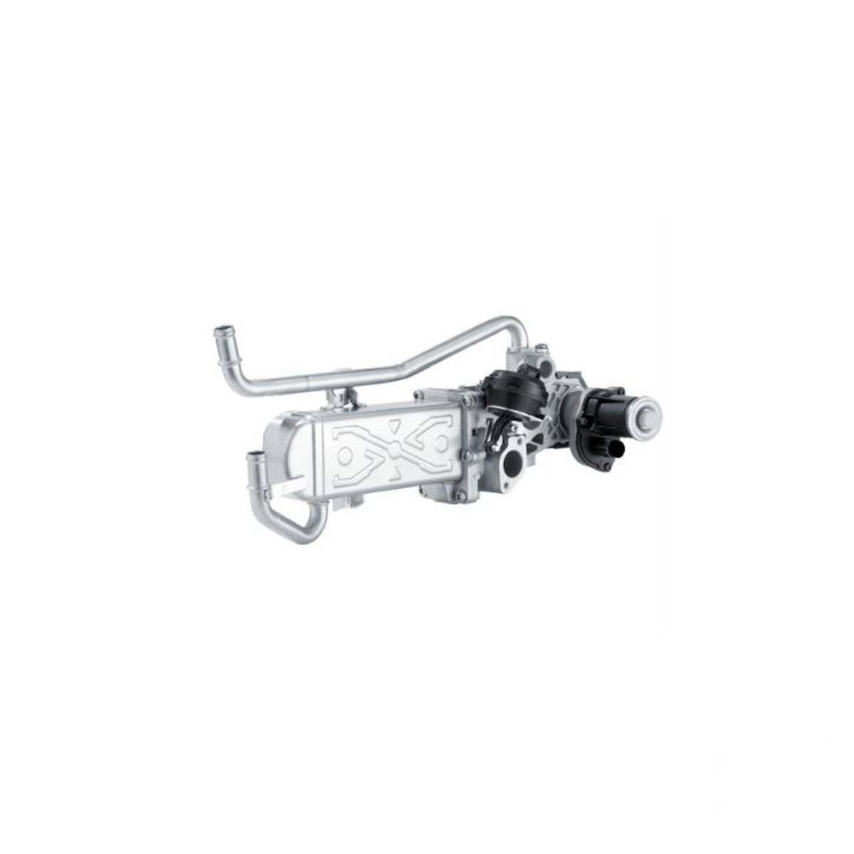HELLA 6NU 358 167-011 AGR-Modul