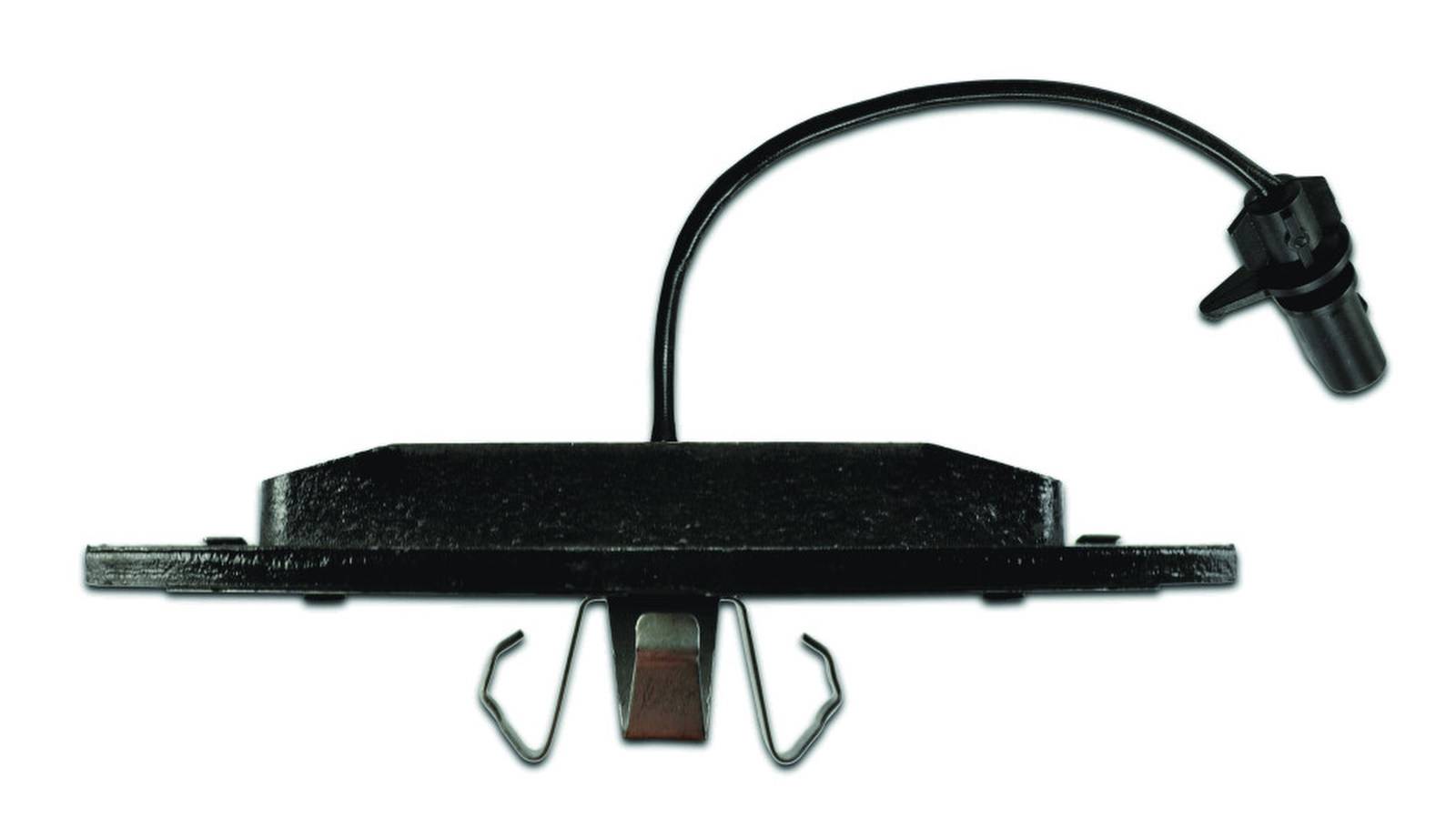 HELLA 8DB 355 010-581 Bremsbelagsatz, SBB