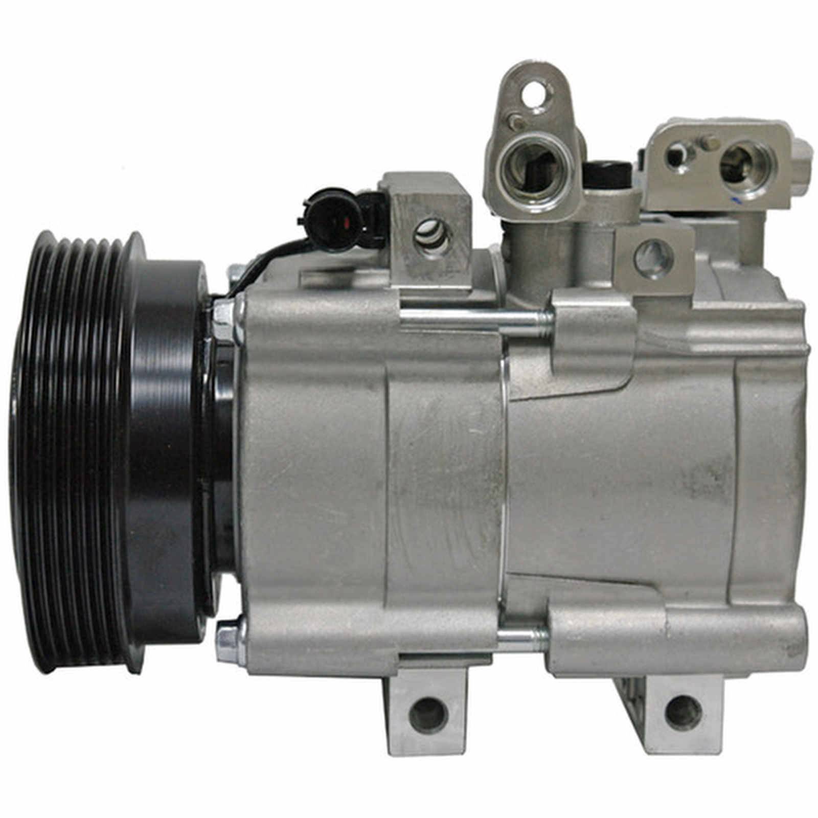 Mahle ACP1431000P Kompressor, Klimaanlage