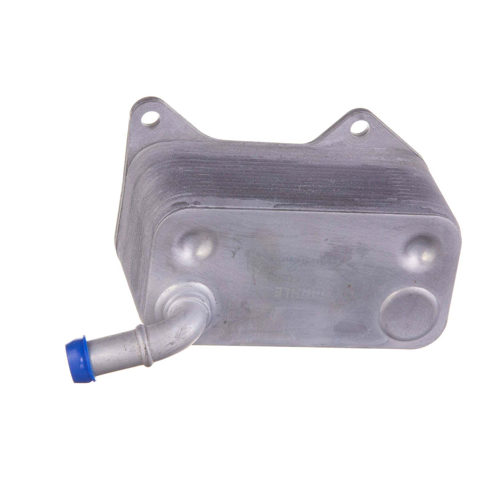 Ölkühler Kühlrippen gelötet 139 mm - 70 mm MAHLE für u.a. AUDI A3