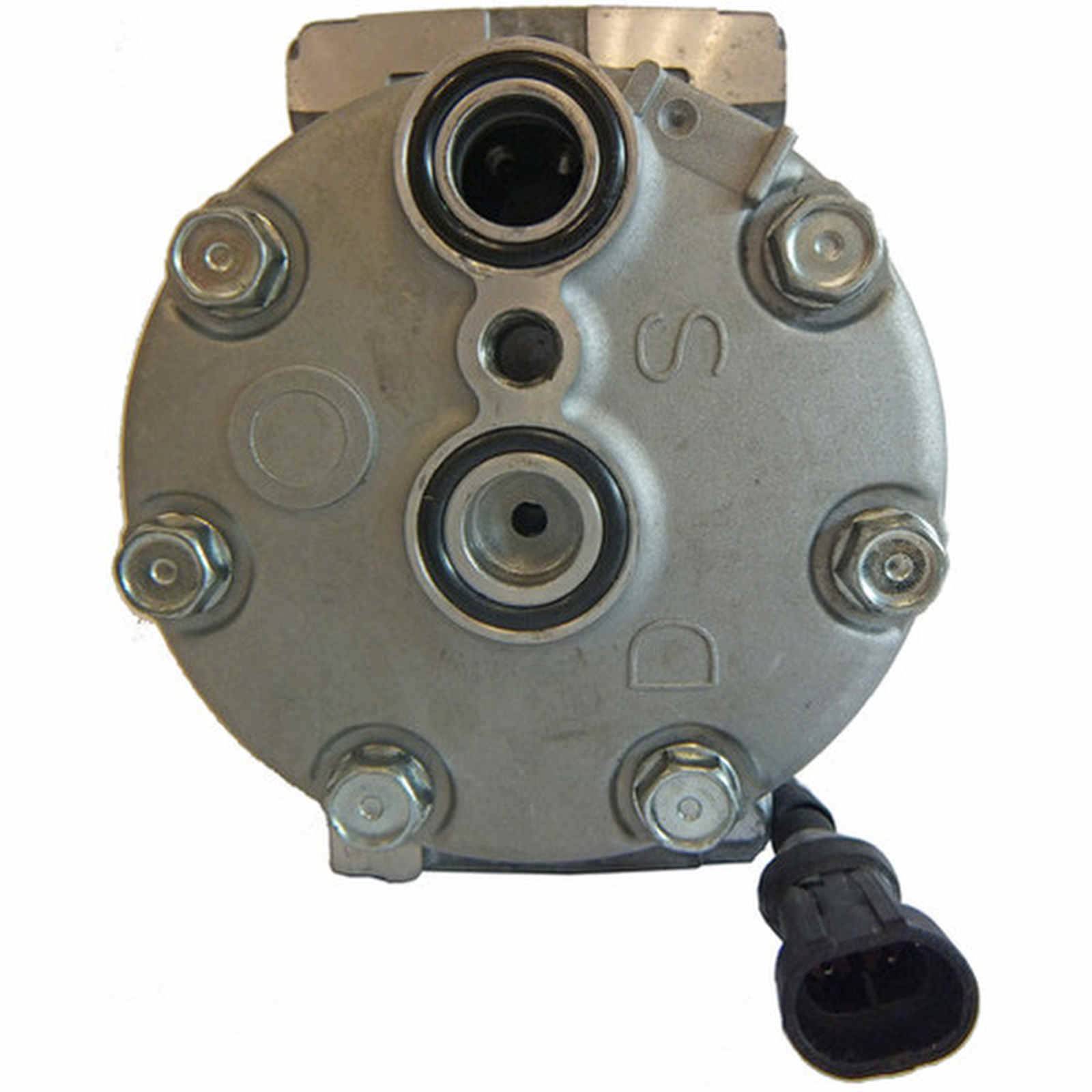 Mahle ACP165000S Kompressor, Klimaanlage