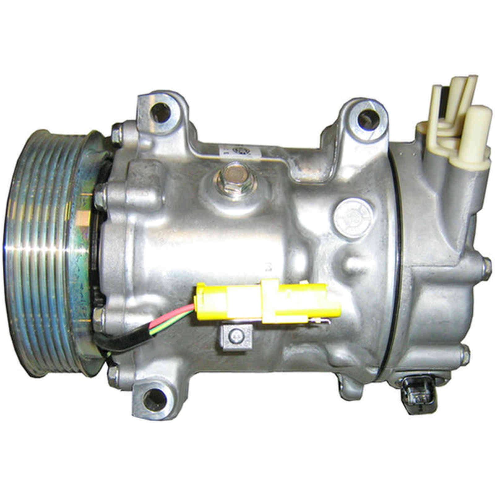 Mahle ACP359000P Kompressor, Klimaanlage