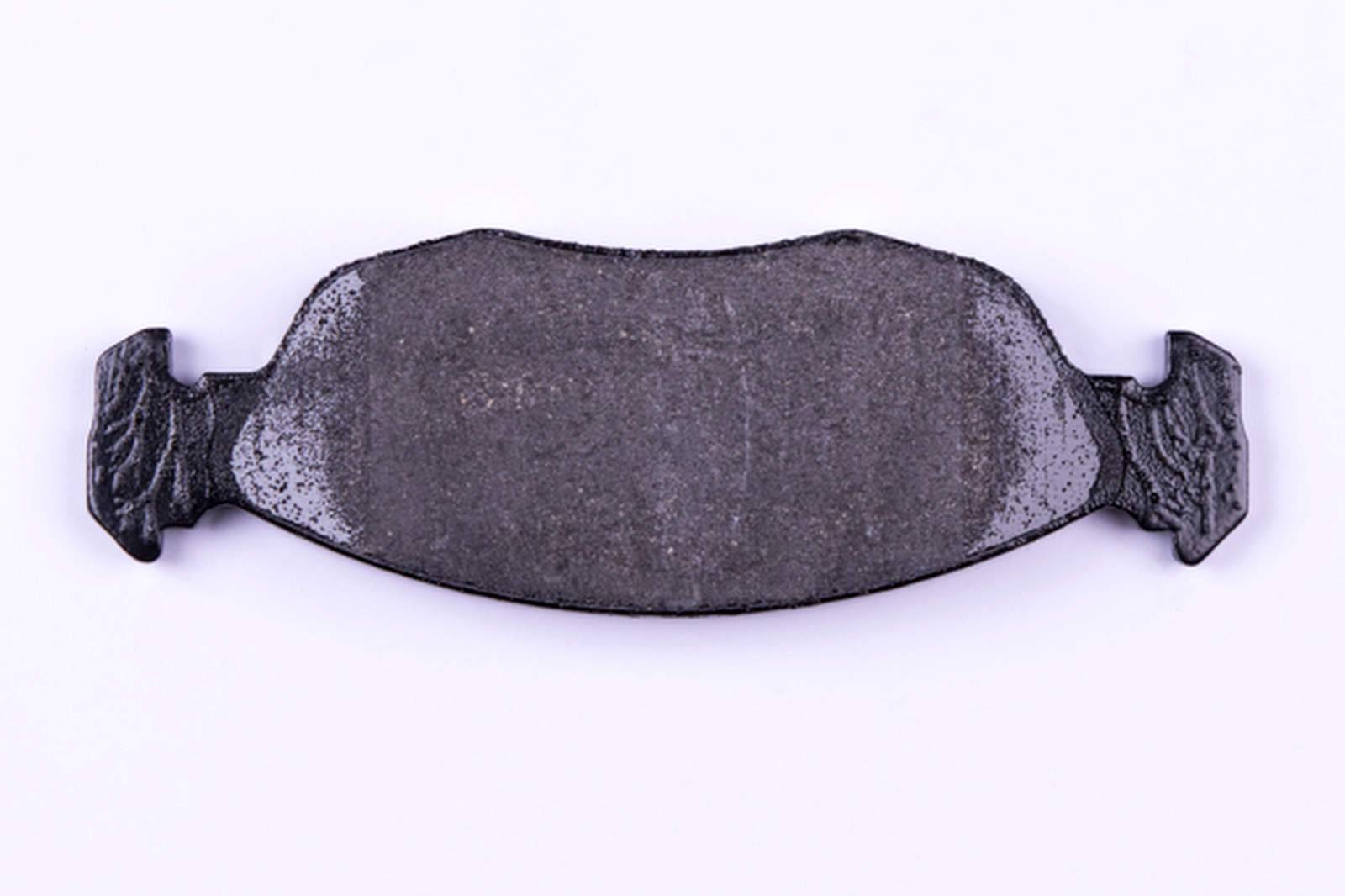 HELLA 8DB 355 008-291 Bremsbelagsatz, SBB