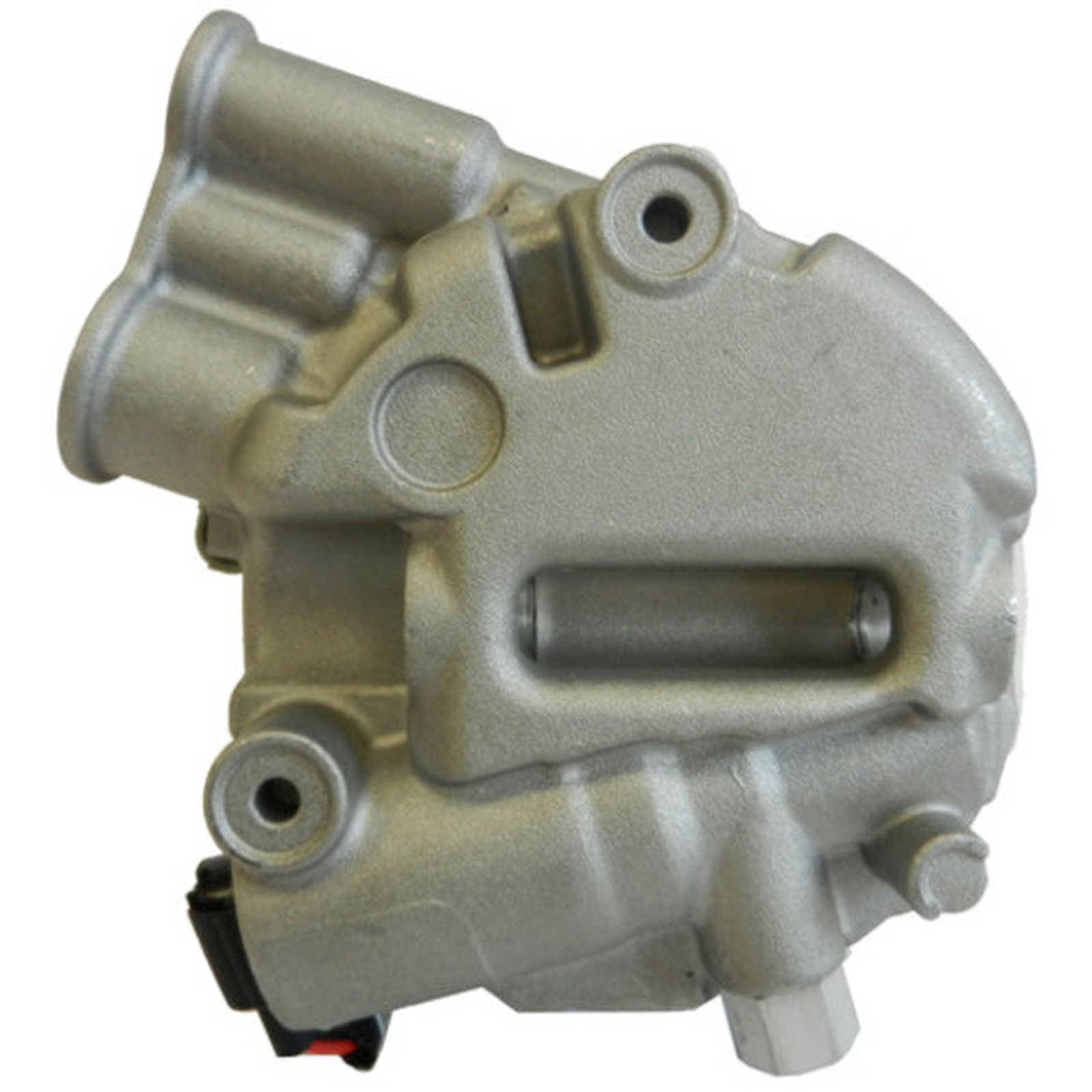 Mahle ACP156000S Kompressor, Klimaanlage