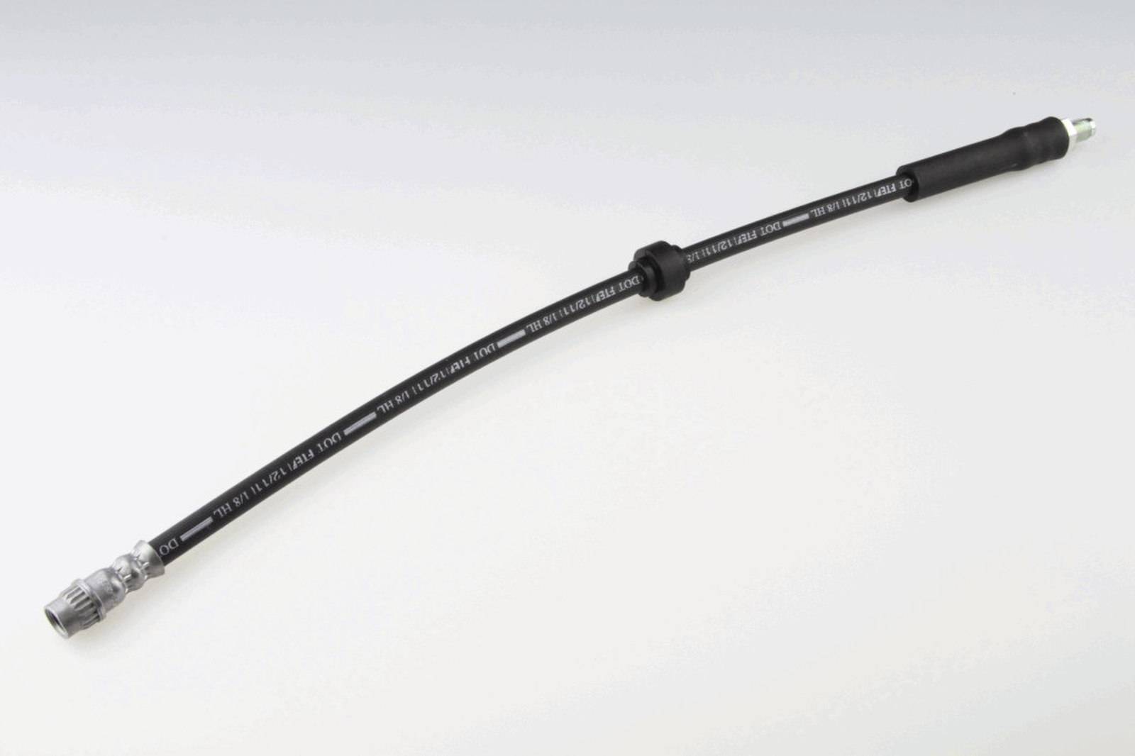 HELLA 8AH 355 461-861 Bremsschlauch