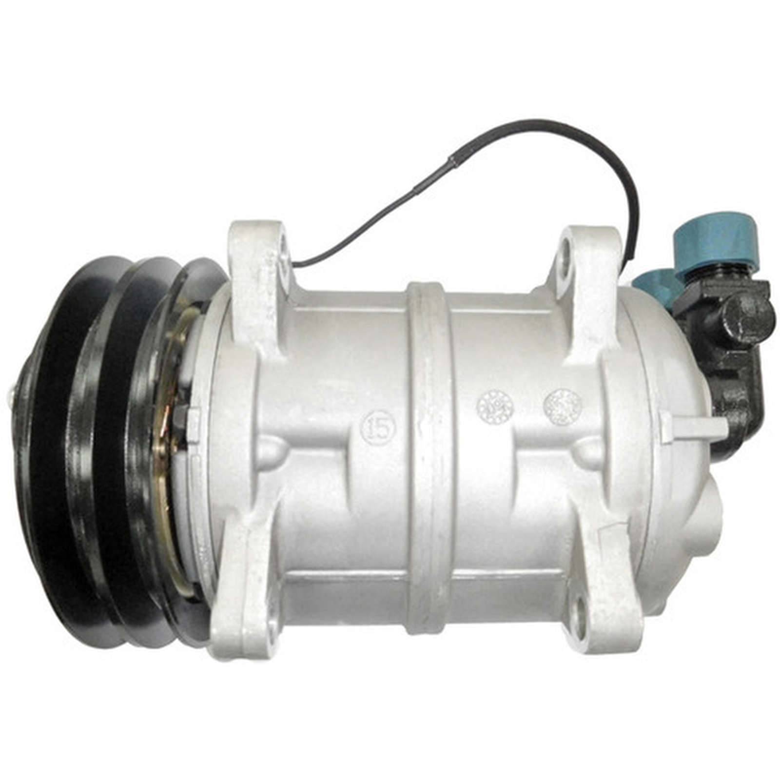 Mahle ACP1084000S Kompressor, Klimaanlage