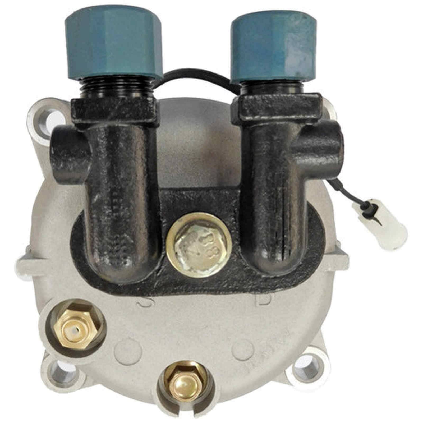 Mahle ACP1084000S Kompressor, Klimaanlage