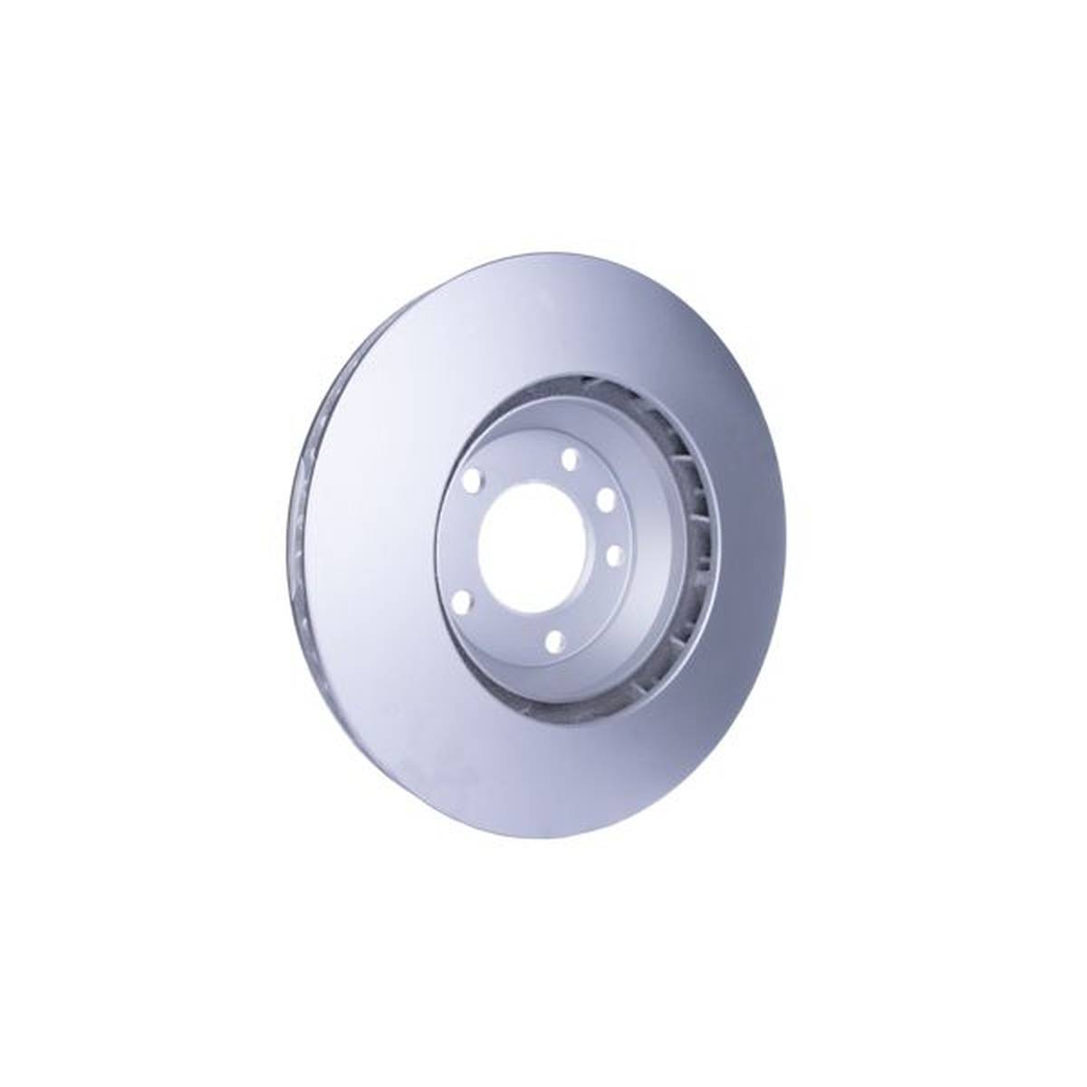 HELLA 8DD 355 109-781 Bremsscheibe