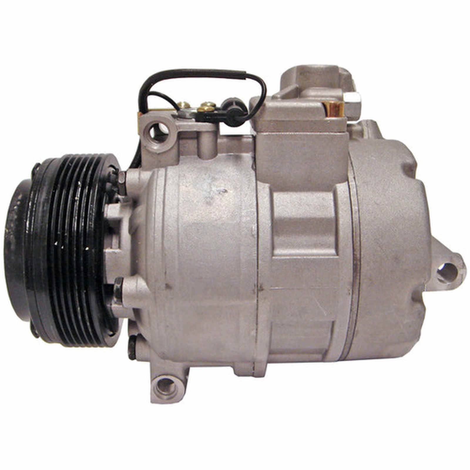 Mahle ACP789000S Kompressor, Klimaanlage