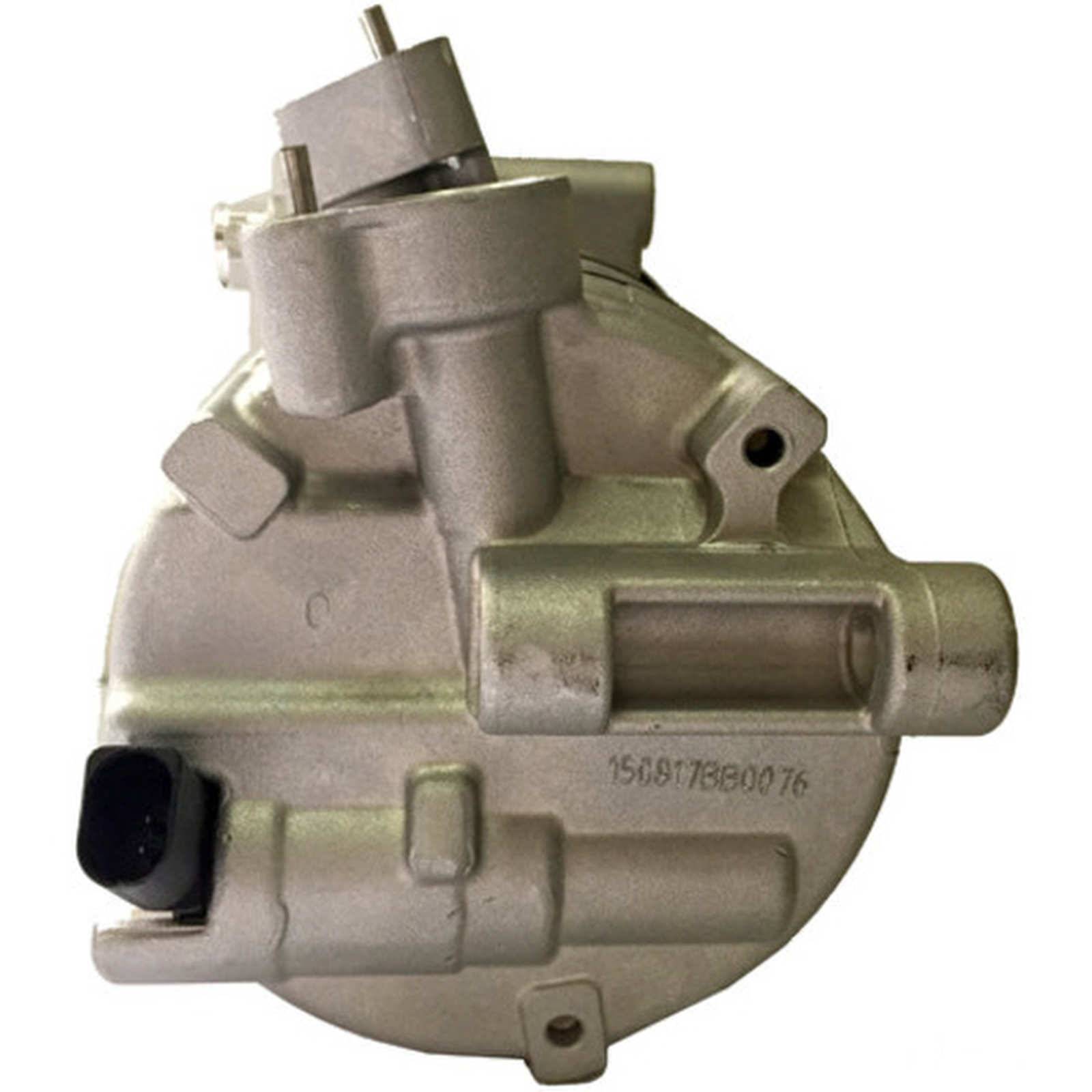 Mahle ACP1314000S Kompressor, Klimaanlage