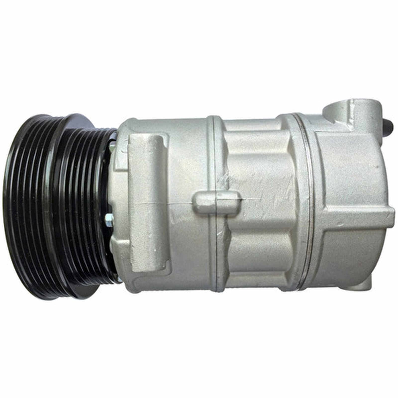Mahle ACP1314000S Kompressor, Klimaanlage