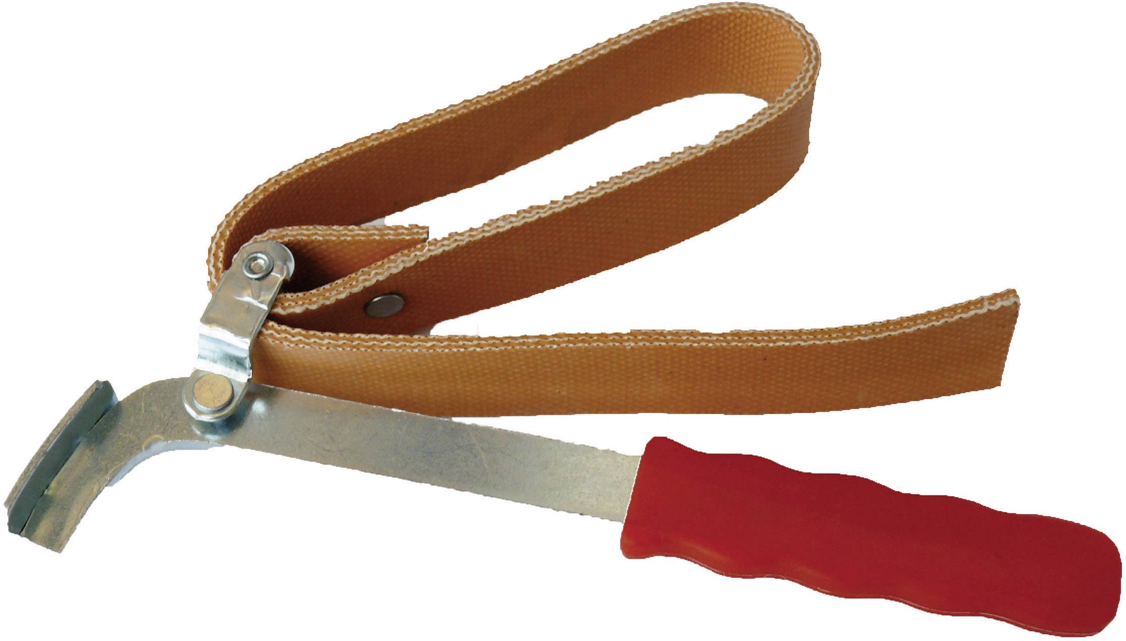 HP Autozubehör 24280 Textilband Ölfilterschlüssel