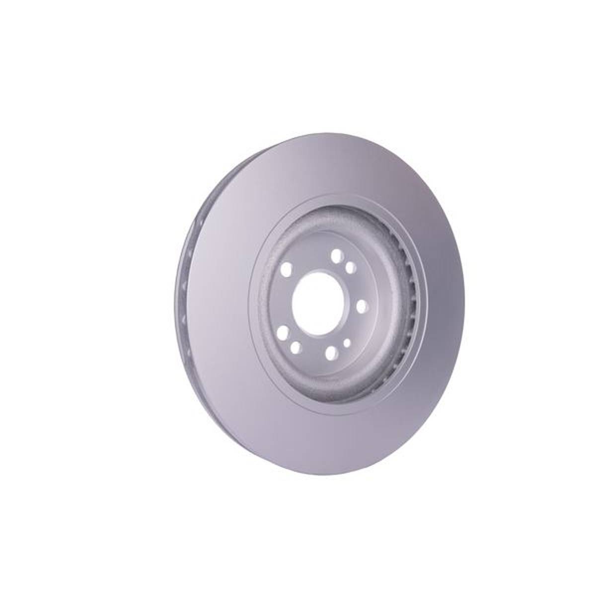HELLA 8DD 355 129-741 Bremsscheibe