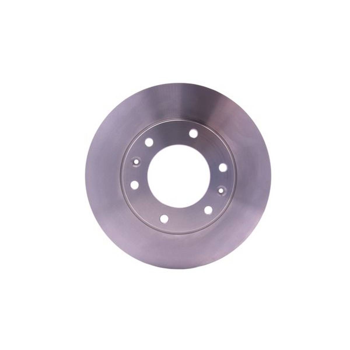 HELLA 8DD 355 116-481 Bremsscheibe