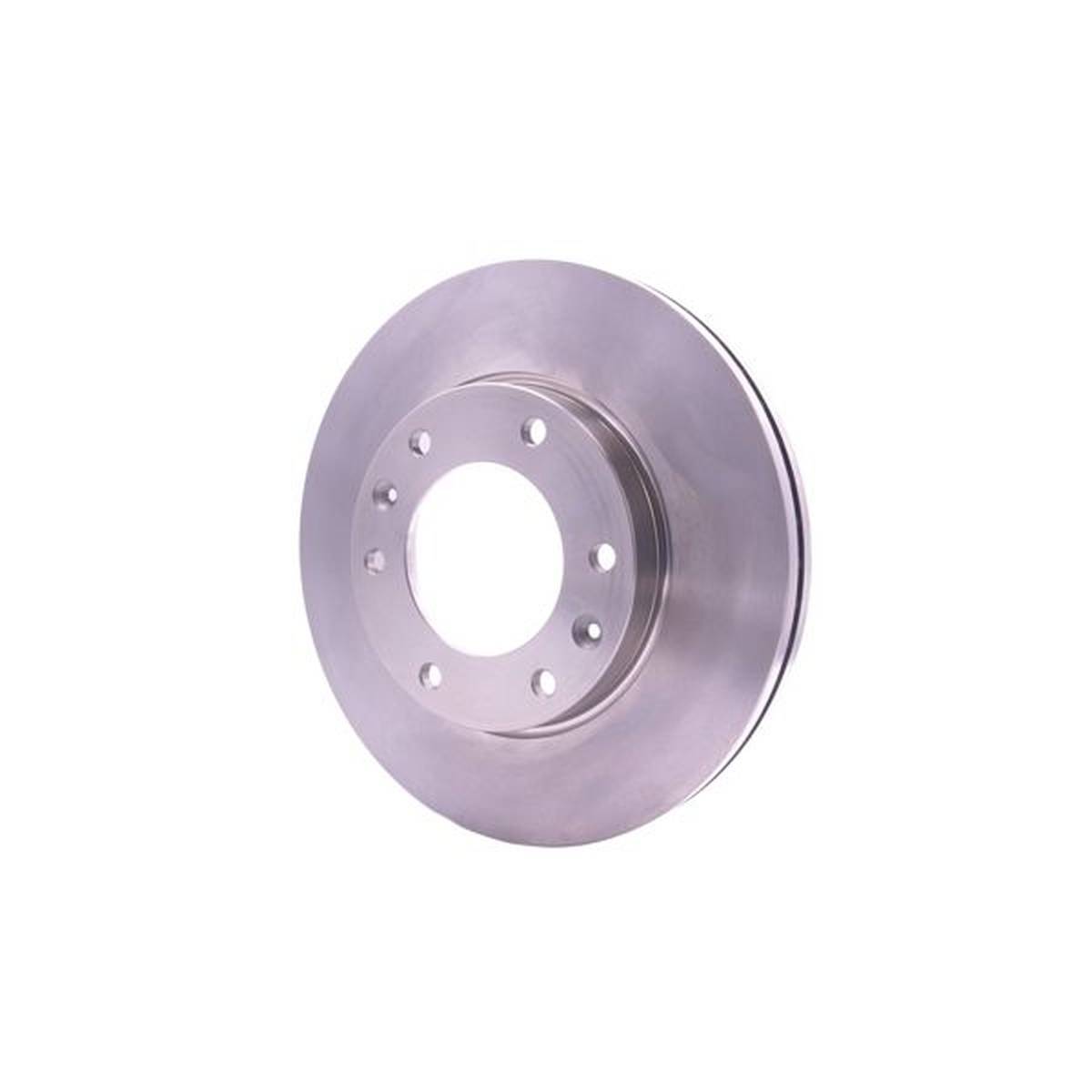 HELLA 8DD 355 116-481 Bremsscheibe