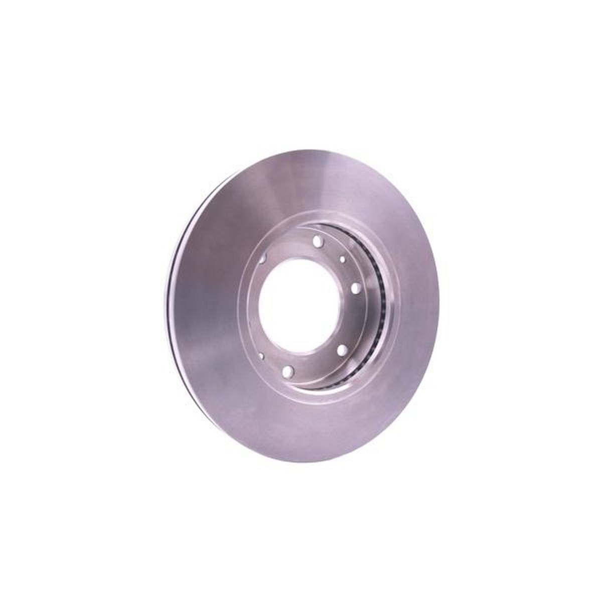 HELLA 8DD 355 116-481 Bremsscheibe
