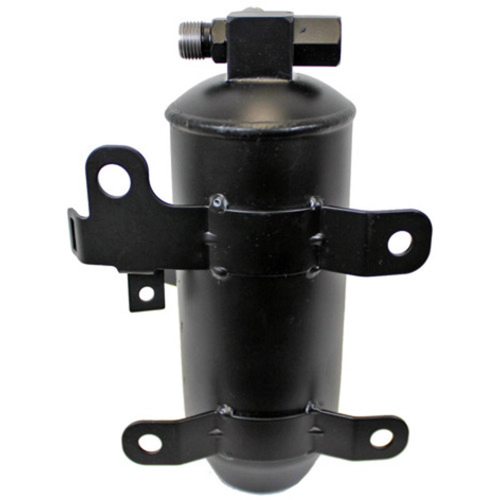 Mahle AD58000S Trockner, Klimaanlage