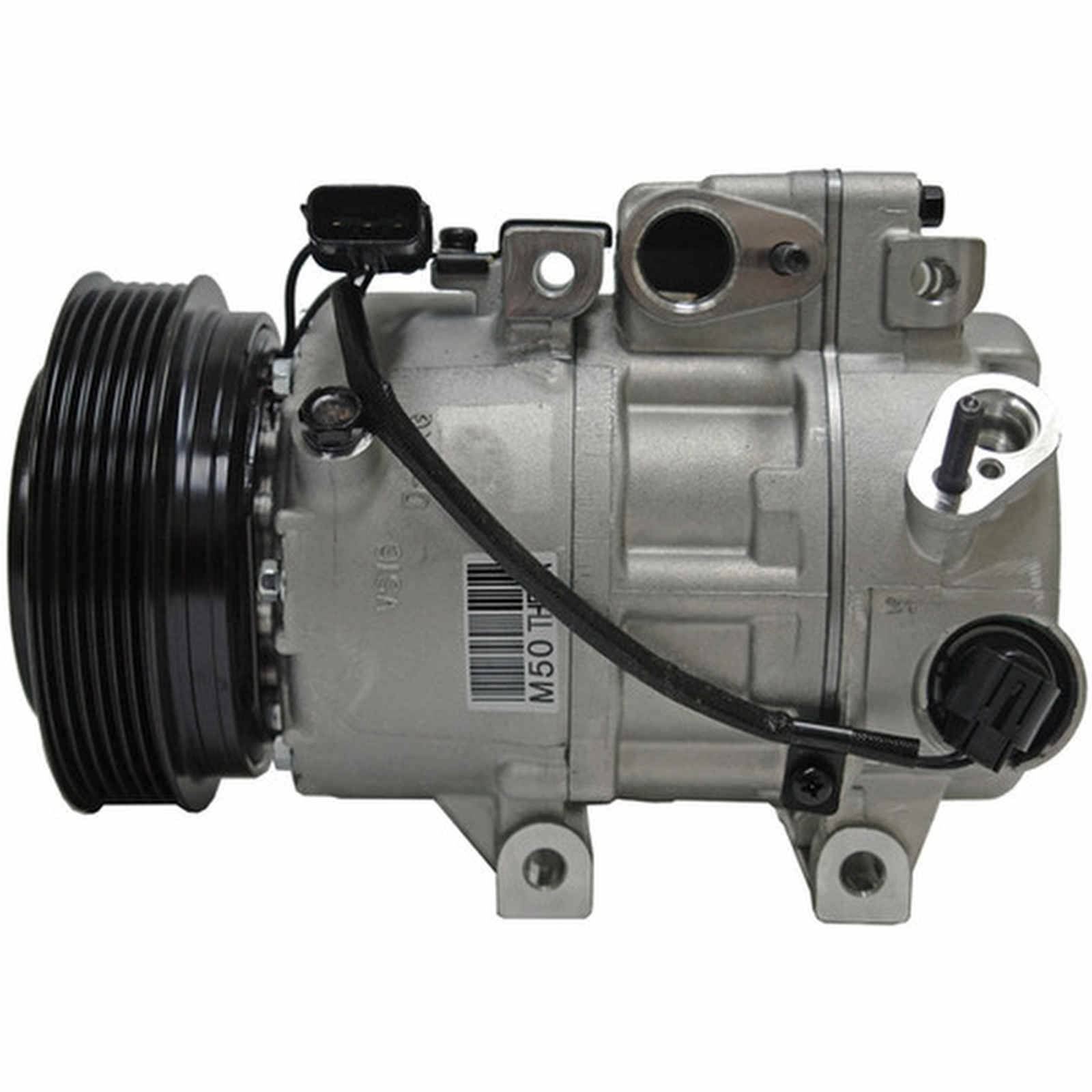 Mahle ACP445000P Kompressor, Klimaanlage