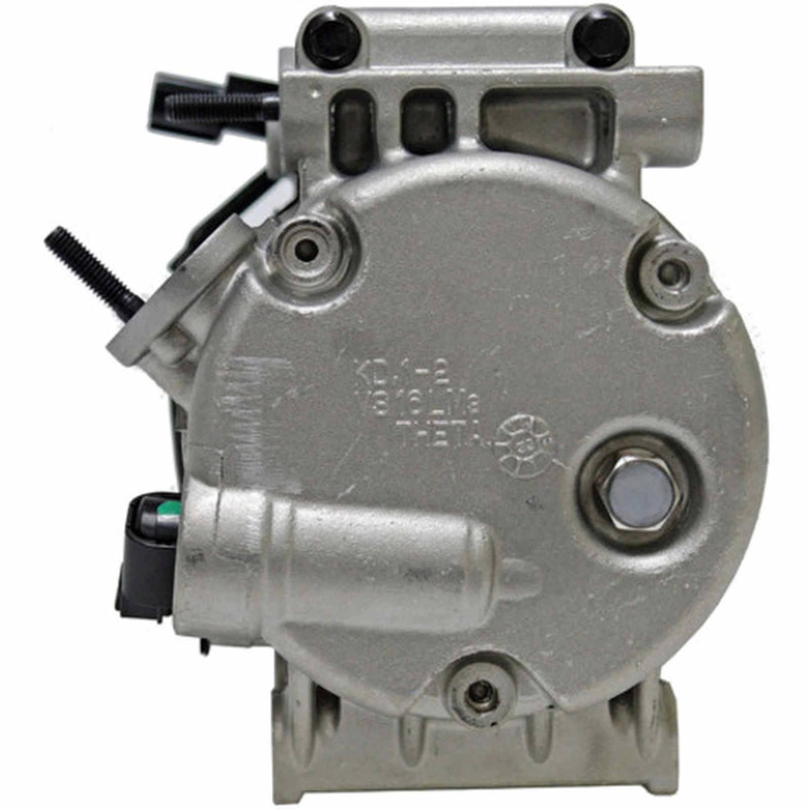 Mahle ACP445000P Kompressor, Klimaanlage