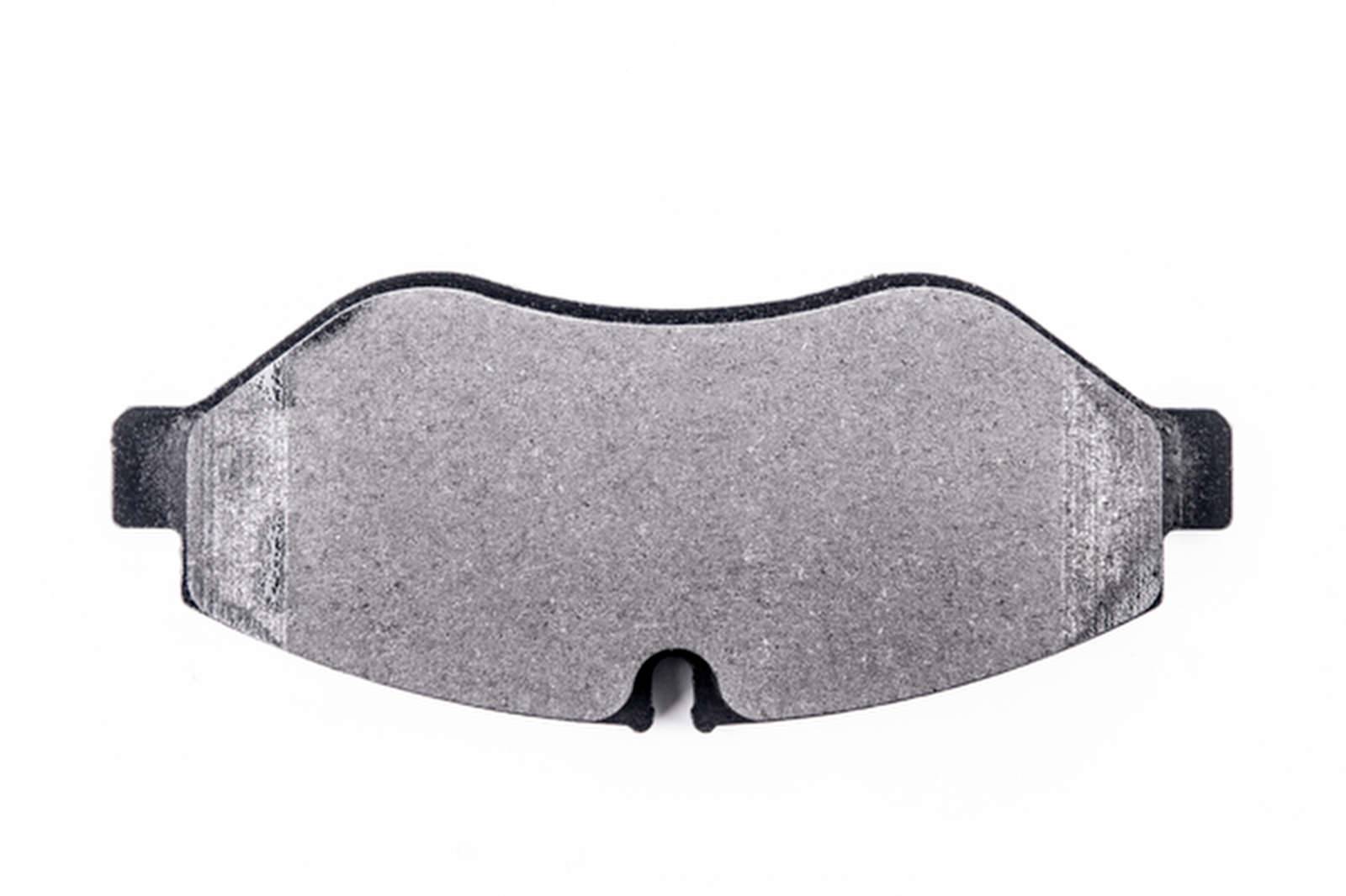 HELLA 8DB 355 005-611 Bremsbelagsatz, SBB