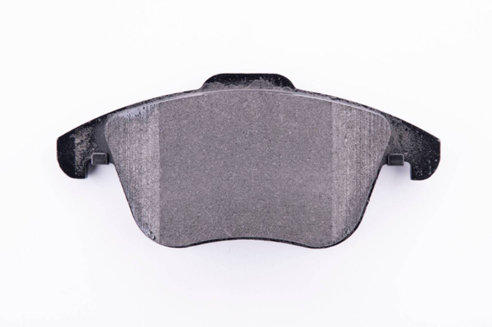 HELLA 8DB 355 014-031 Bremsbelagsatz, SBB