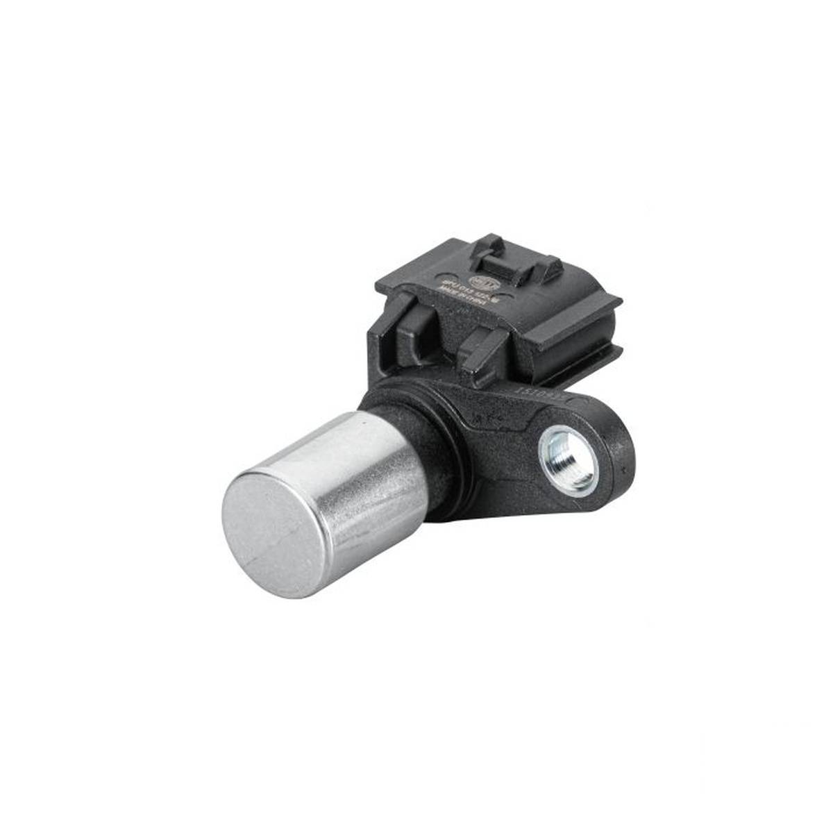 HELLA 6PU 013 122-861 Impulsgeber, Kurbelwelle